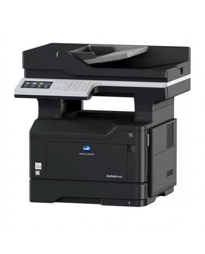 Konica minolta bizhub 4422 - bizhub, mfp