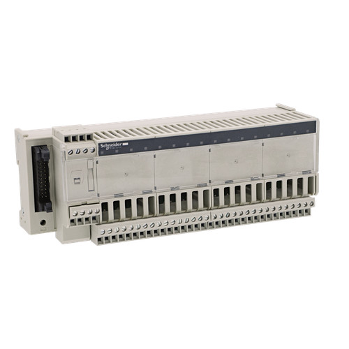 Schneider electric abe7s16e2e1 - electric,