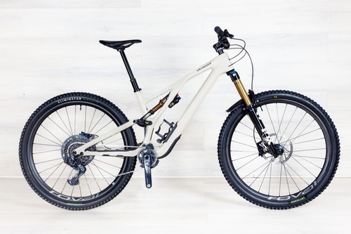 Specialized stumpjumper evo - specialized,