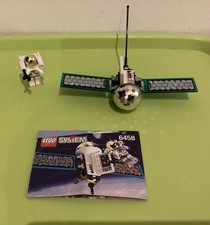 LEGO SYSTEM 6458, Année 1999, avec Notice. Complet