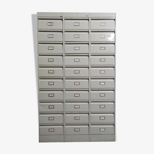 Armoire industrielle