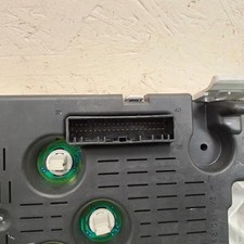 Compteur RENAULT MODUS phase 2