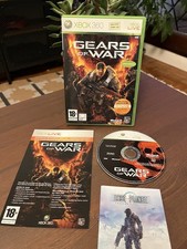 GEARS OF WAR - XBOX 360 PAL-FR
