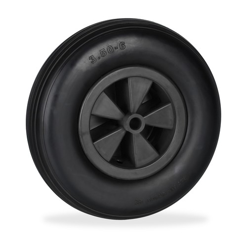 Roue brouette 1 - cm, 1,5