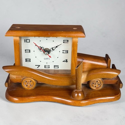 Horloge pendule camion - horloge,