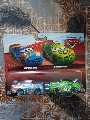 Lot voitures cars disney - voitures,