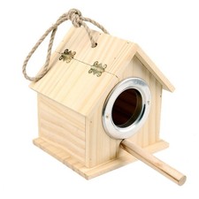  Accessoires Oiseaux Cage