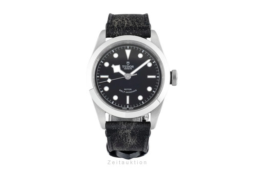 Montre pour homme tudor black - pour,