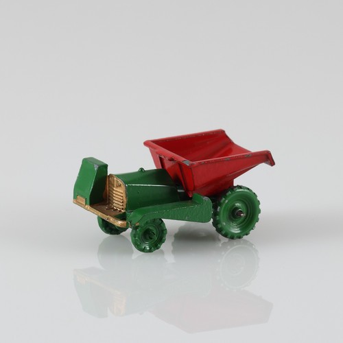 Matchbox series 2 - matchbox,