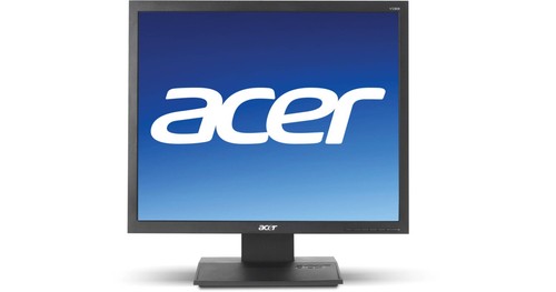 Ecran acer pouces 4 v193 - acer, 19