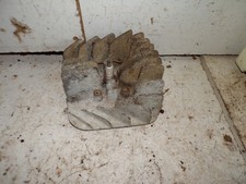 culasse yamaha 50 dt années