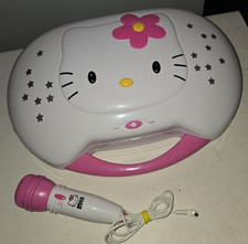 Hello Kitty KT2003B Karaoke