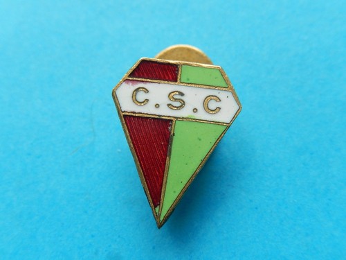 Insigne boutonniere club - ,