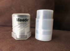 Meade - deux objectifs dont détail en annonce.