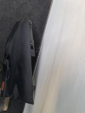 Aile avant gauche RENAULT CLIO