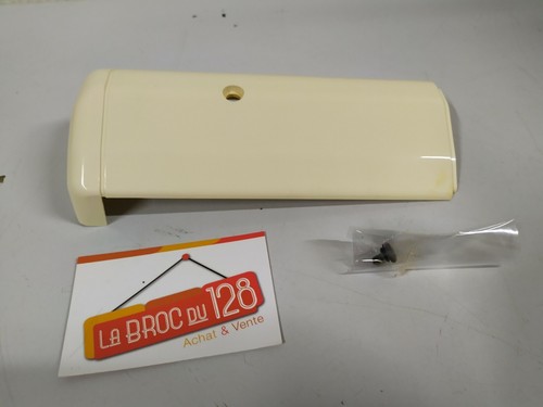 Capot bas canette - , couvercle