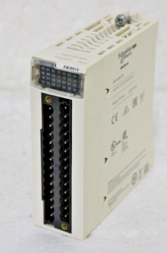Schneider bmxami0810 module - schneider,