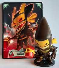 Krosmaster Arena Série 2 -