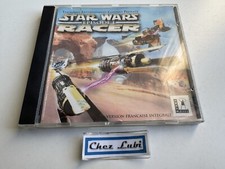 Star Wars Episode 1 Racer