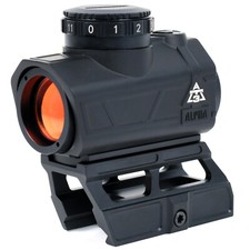 AT3™ ALPHA Micro Red Dot