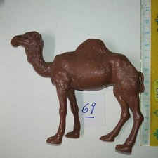 ancienne figurine plastique