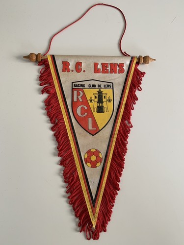 Lens racing club - lens, grand
