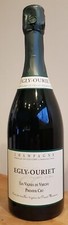 Champagne Egly Ouriet "Vignes