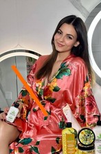 Photo taille au choix VICTORIA JUSTICE  (1043)