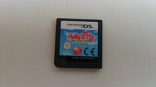 jeu nintendo ds hello kitty 