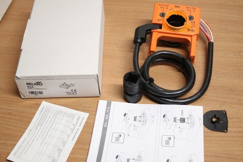 Neuf belimo s2a contacts - neuf, /