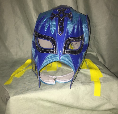 Mexican lucha libre - mexican, adult