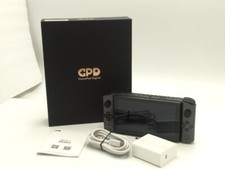 GPD WIN3 1195 G7 Portable