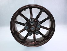 Jante arrière DUCATI 800 SCRAMBLER 2015 à 2018