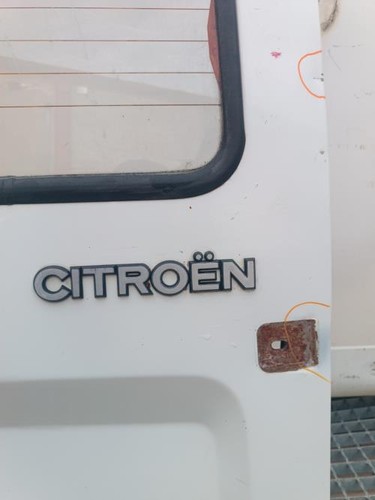 Porte coffre droit - porte,