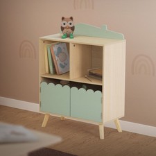 Joyz Étagère à jouets pour