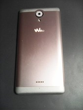 Smartphone Wiko U Feel Lite 16