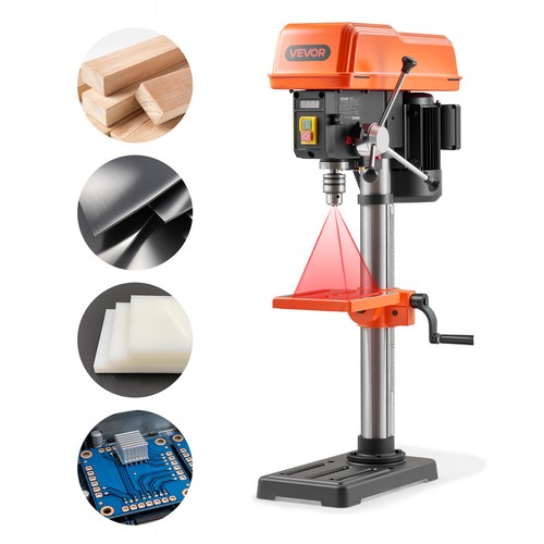 Vevor perceuse colonne - vevor,