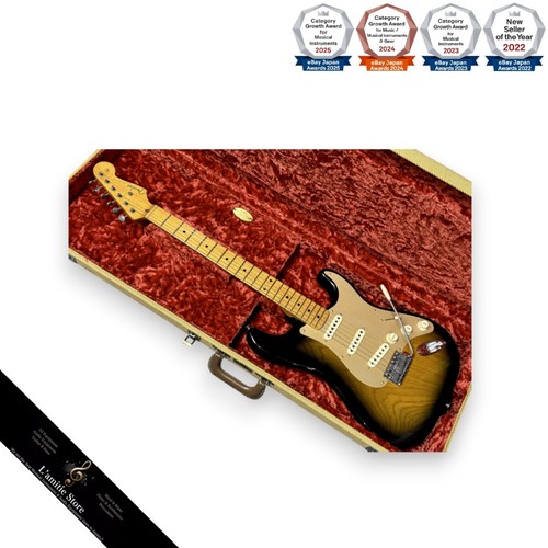 Fender 50th anniversary - 50th,