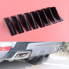 4Pcs Universal Lower Rear Body