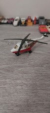 1978  Matchbox - Hélicoptère