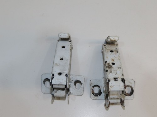 Serrure porte battante arg - porte,