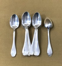 12 petites cuillères à café