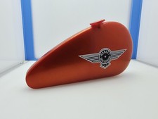 Waterman Harley Davidson