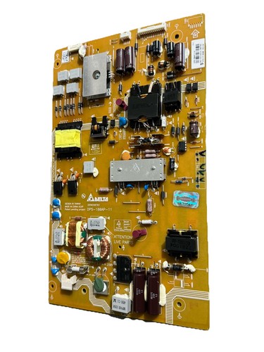 Carte alimentation pour tv - carte, d'alimentation