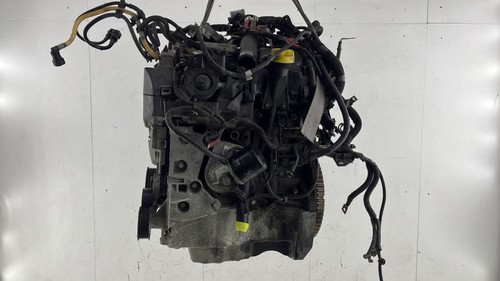 Moteur renault kangoo phase - moteur,