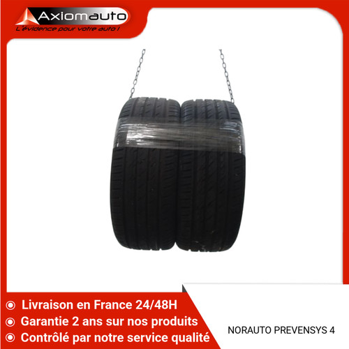 Paire de pneus - 🇫🇷,