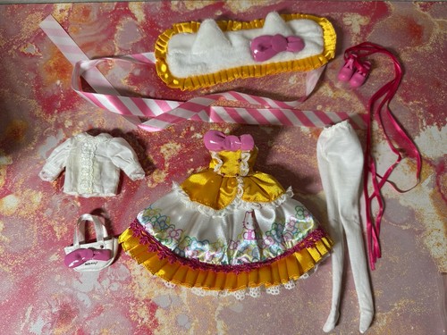 Pullip hello kitty lollipop - kitty,