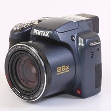 Appareil photo numérique