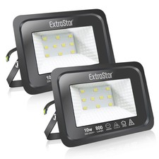Spots LED d'extérieur