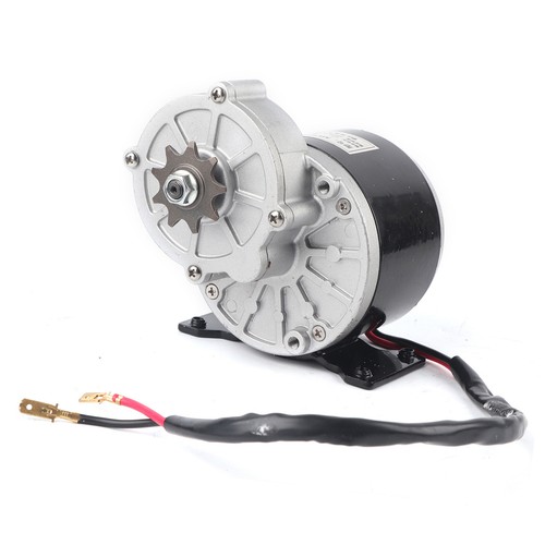 Moteur électrique - , à